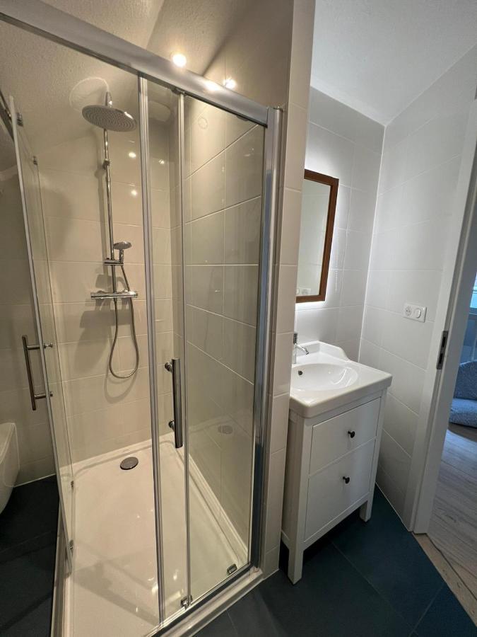 Le Cottage Furdenheim Eksteriør bilde
