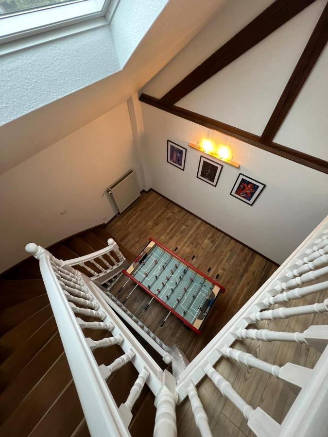 Le Cottage Furdenheim Eksteriør bilde