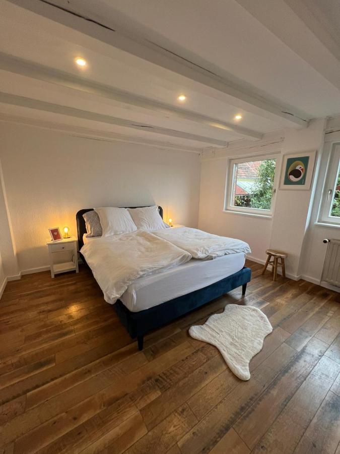 Le Cottage Furdenheim Eksteriør bilde