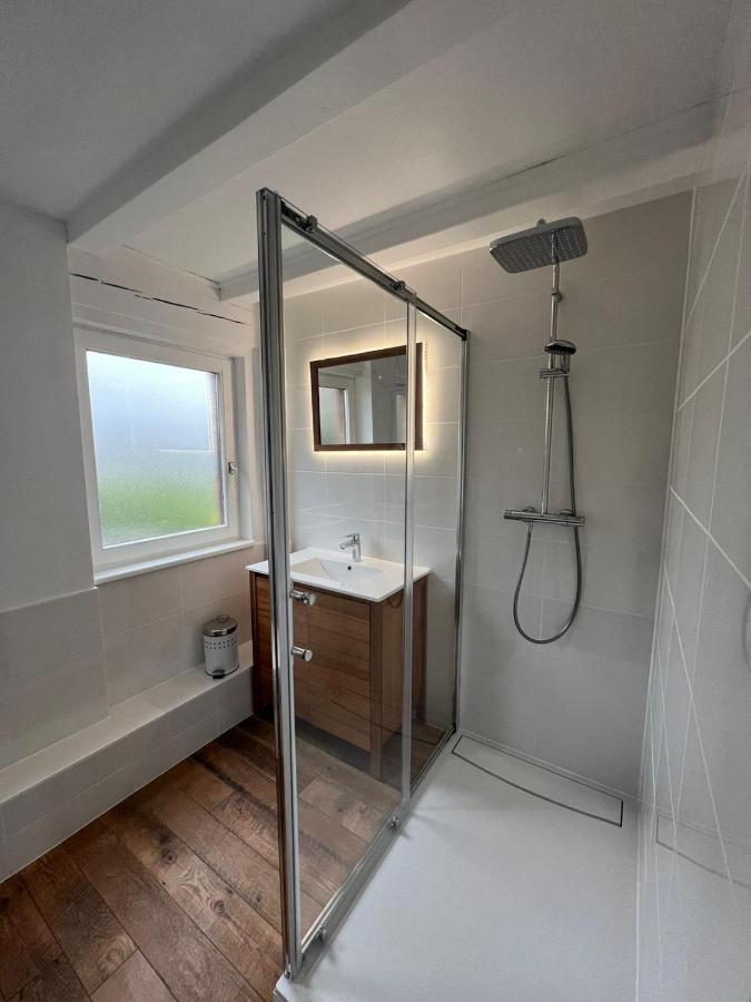 Le Cottage Furdenheim Eksteriør bilde