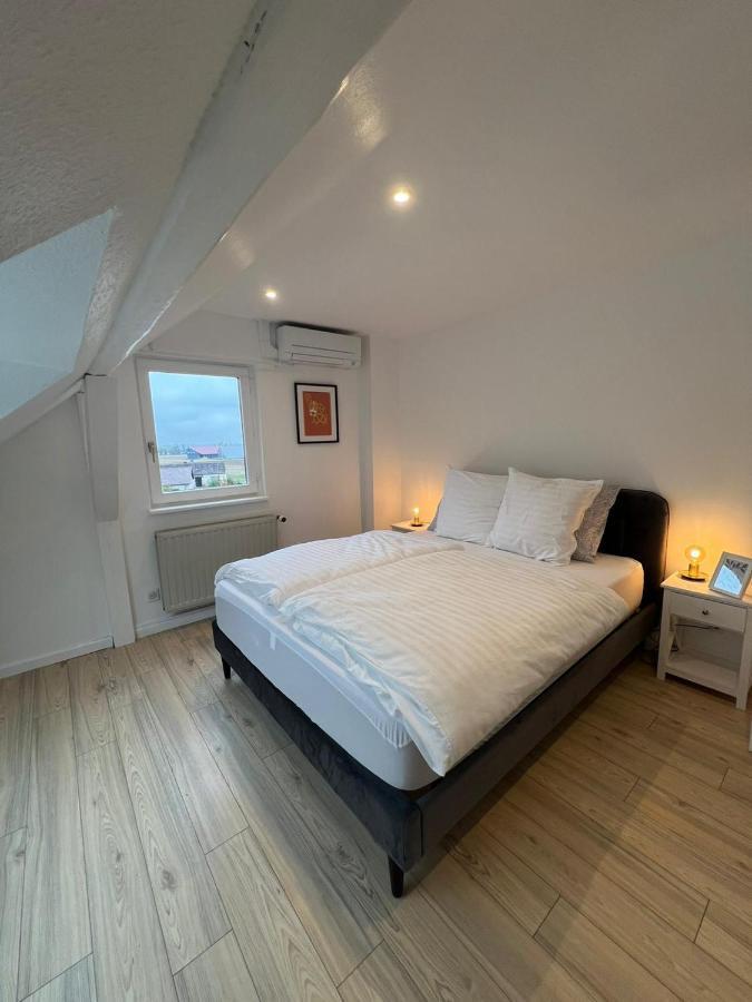 Le Cottage Furdenheim Eksteriør bilde