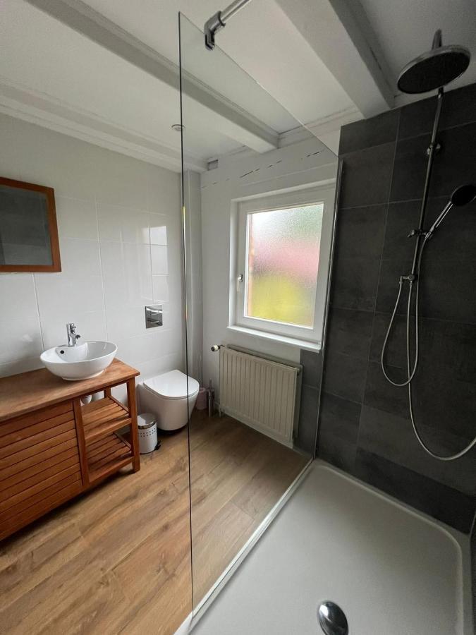 Le Cottage Furdenheim Eksteriør bilde