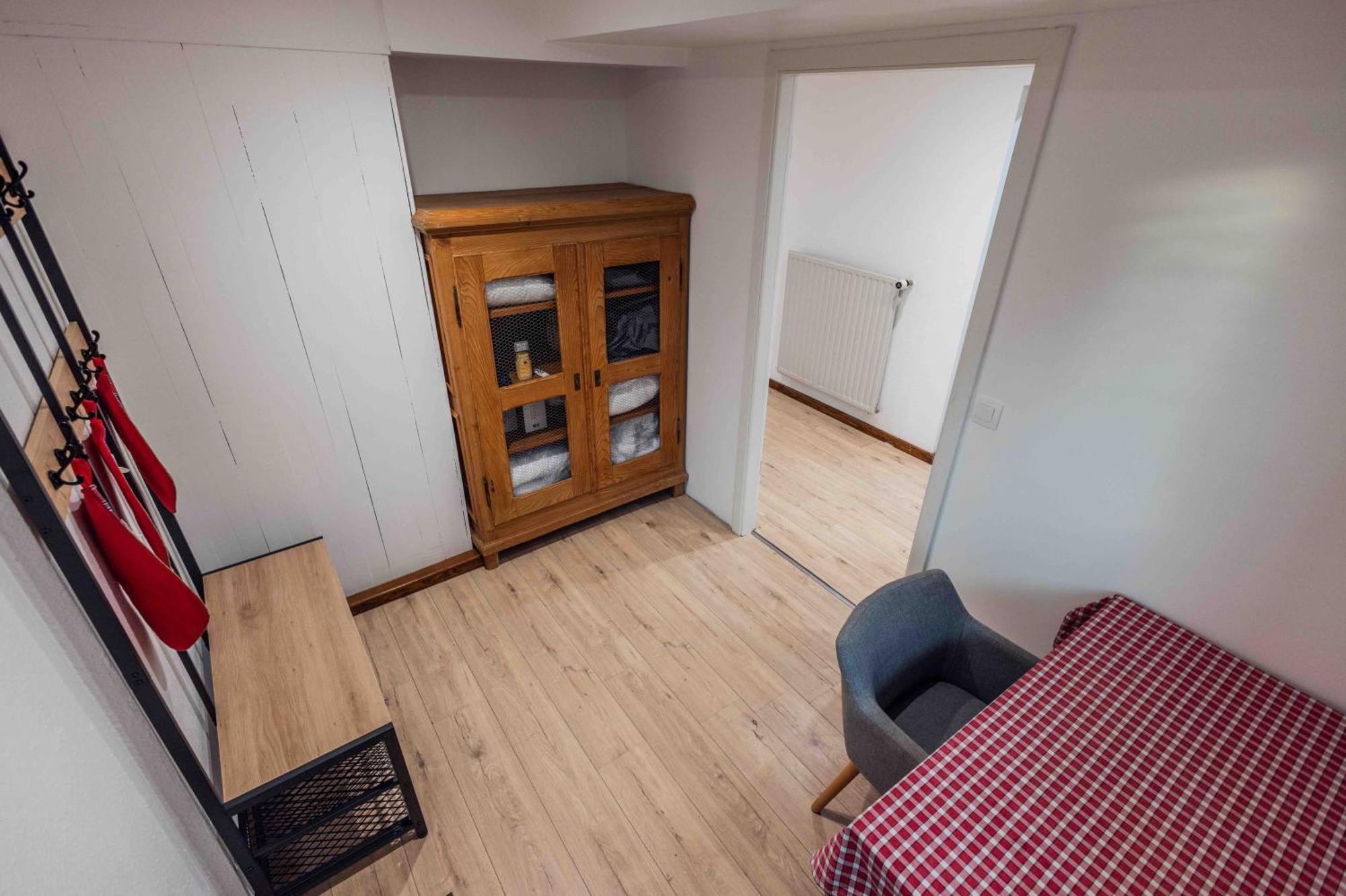 Le Cottage Furdenheim Eksteriør bilde